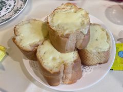 俄罗斯手工酵母面包-老井俄式餐厅