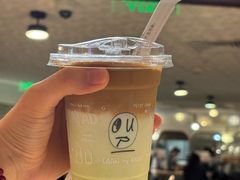 -OUR Bakery(国贸商城店)