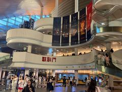 -合肥大剧院