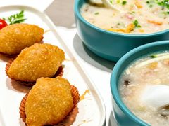-滋粥楼·顺德菜(番禺广场总店)
