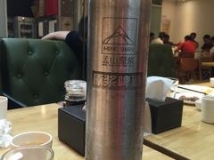 卡座-宏记广东客家菜(丰汇店)