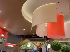-喜家自助小火锅(卓悦里店)