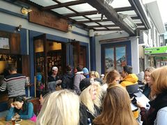 -Fergburger(皇后镇店)