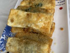 -笑红饭庄