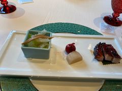 -三号黄浦会Canton Table