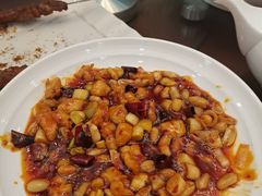 -民族饭荘(新华大街店)