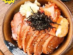 -吉兆火炙寿司(方大城店)