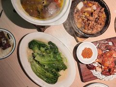 -吴氏老妈·23年家常菜(古城店)