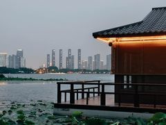 -渤公岛生态公园