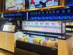 -SFC上影影城(港汇永华IMAX激光店)