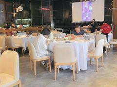 -川味里•商务宴请•团建聚餐(清湖店)