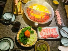 -湊湊火锅·茶憩(和平大悦城店)