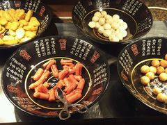 -咖啡苑·沈阳今旅酒店Hotel Jen·香格里拉集团