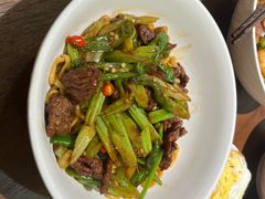 -寻裕记·现炒浇头面(人民广场店)