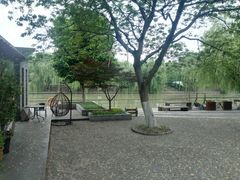 -上海第二工业大学(金海路校区)