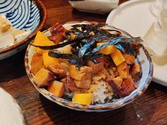 -鸟鹏烧鸟居酒屋(熙龙湾店)