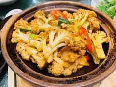 -上海人家花樣年华(中山公园店)