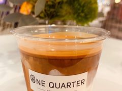 -1/4 ONE QUARTER COFFEE LAB(朝阳大悦城店)