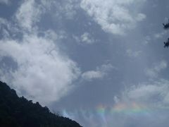 -陕西省红河谷森林公园