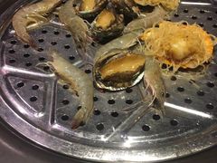 -船奇蒸汽海鲜·闽菜(八市海鲜总店)