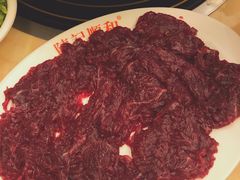 -陈记顺和潮汕牛肉火锅(韩江路店)