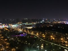 -烛影拾光观景餐厅·创意菜·摄影·小提琴(大唐不夜城店)