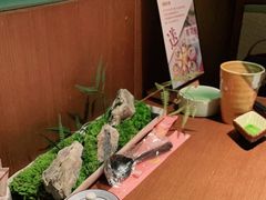 -水之惠鲜鱼料理(王府大街店)