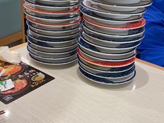 -濱寿司(高新伊藤店)