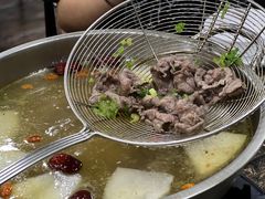 -陈李记粥铺(天鸿·天府店)