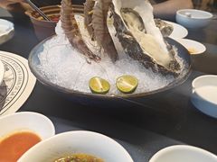 -澳门豆捞(裕华东路店)