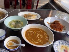 -邢家锅贴老店·非遗·开封菜(金明广场店)