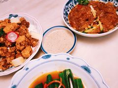 -林四喜·闽南传家菜(鼓浪屿店)