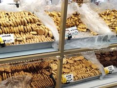 -爱德顺糕点食屋(利民道店)