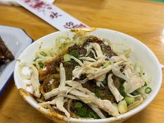 -老丘丘(较场口店)