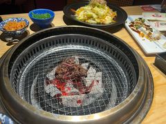 -松鱼亭·和牛烧肉(协鑫广场店)