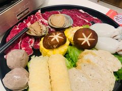 -粤来记·啫啫煲·点心(日月光店)