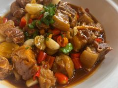 -衡厨·衡阳土菜(中南店)