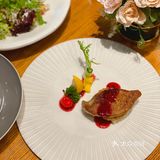 深圳探店｜一家氛围感拉满的铁板烧❗️