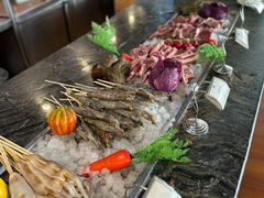 -汇泉王朝大饭店-旋转餐厅(南海路店)
