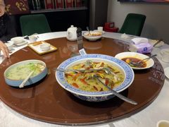 -川香鼎盛·川府家宴商务宴请(市桥富华总店)