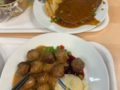 -宜家·瑞典风味餐厅(北京西红门店)