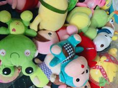 -麦当劳(温州人民路店)