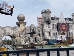 -渔岛海洋度假区