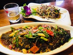 -云隐小厨·传统大理美食(复兴路店)
