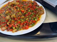 -马头巷·隐庐居·红油大虾(园区店)