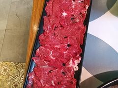 -渝厨生态火锅(合川区府店)