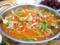 -邱金小炒·30 年盐帮江湖菜(自贡店)