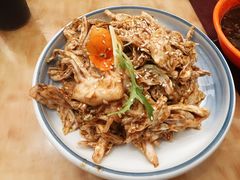 -都一处烧麦馆(前门店)