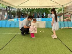 -萌宠亲子动物乐园(槐房万达店)