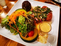 -Ohkajhu Organic Farm Sansai